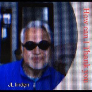 Meet your Posher, Lyndon ray